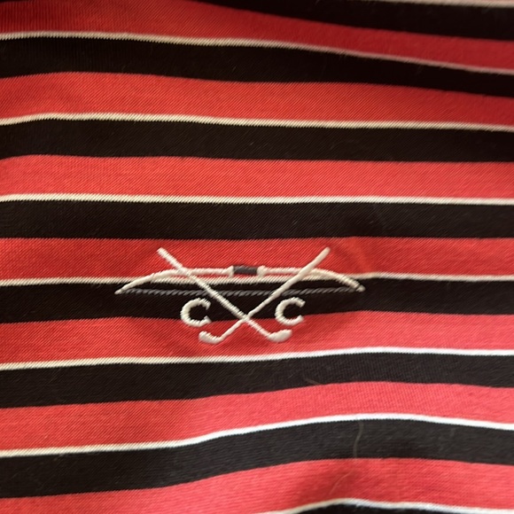 Peter Millar Golf Shirt - Picture 3 of 3